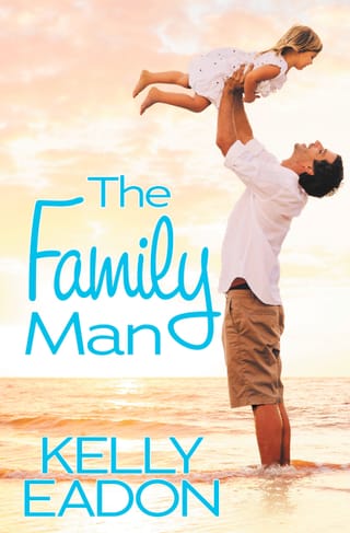 Cover of The Family Man